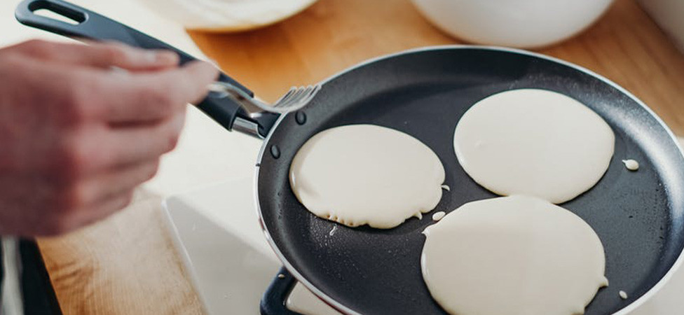 Američke palačinke - ko bi im odolio?