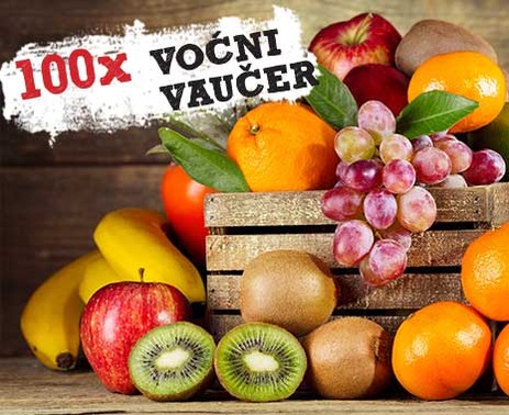 Voćni vaučer