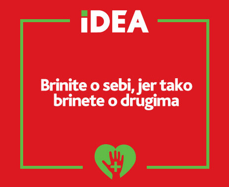 KAKO SE PONAŠATI PRILIKOM KUPOVINE?