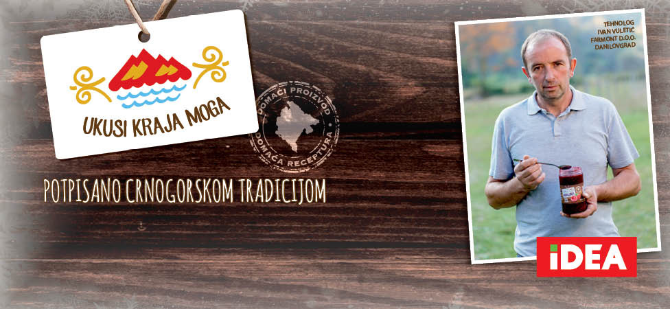 FARMONT  Danilovgrad