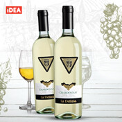 Chardonnay La Delizia 