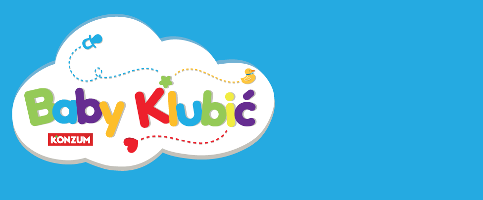 Konzum Baby Klubić