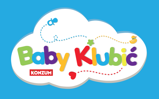 Konzum Baby Klubić