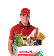 Dostava iz Internet prodavnice