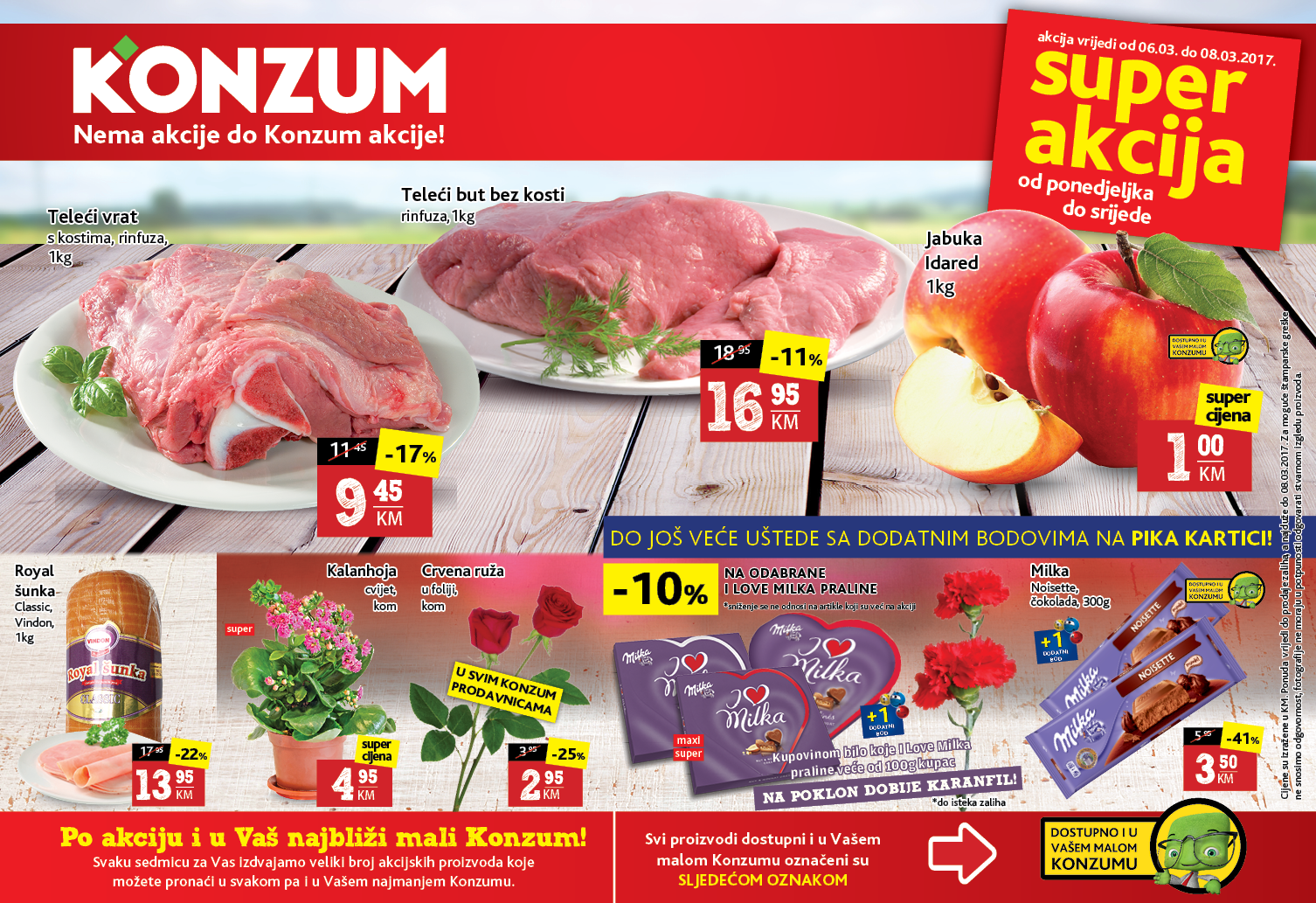 Dnevni Avaz 06.03.-08.03.2017