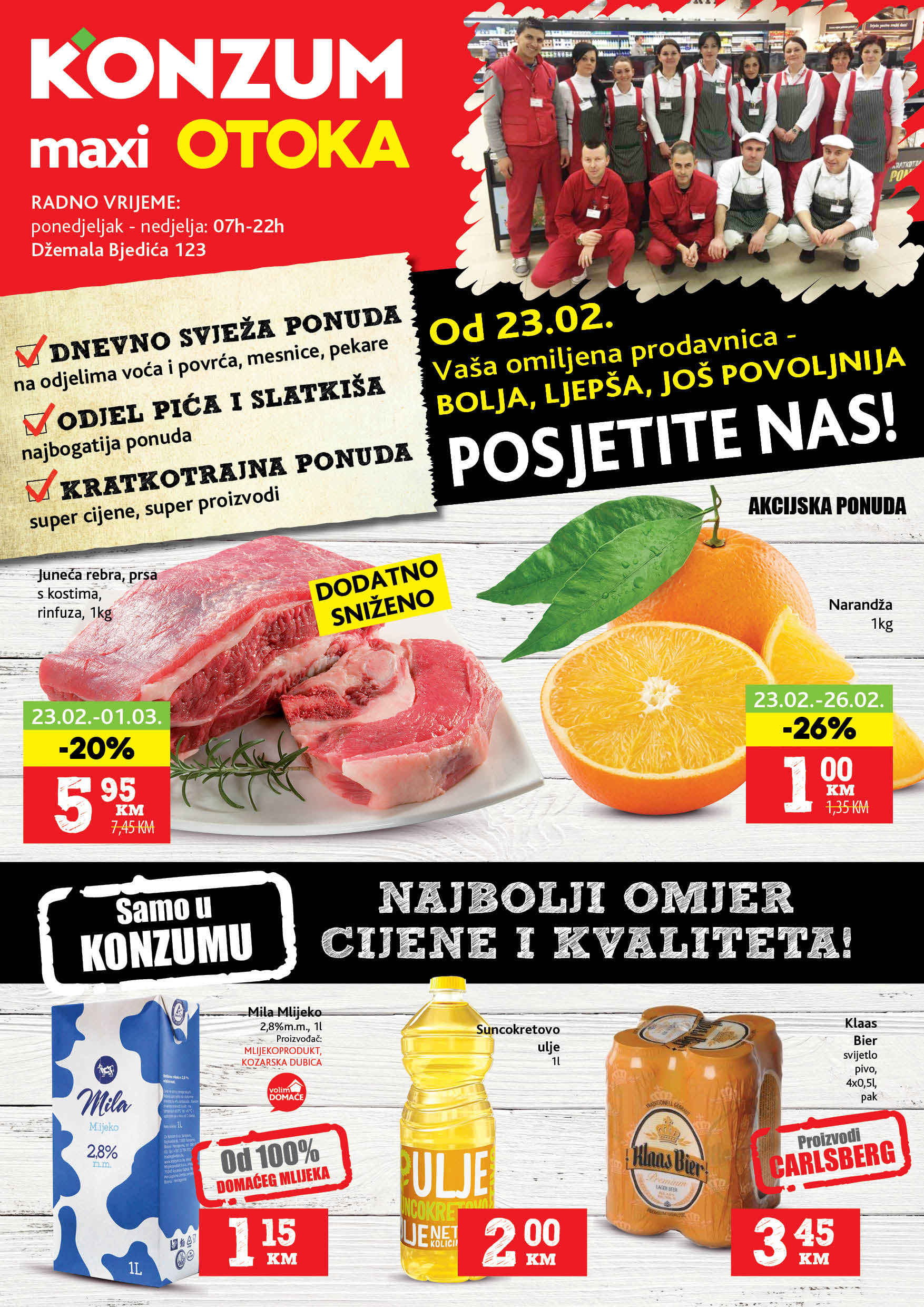 Letak otvorenja Otoka 2 strane_nova spranca