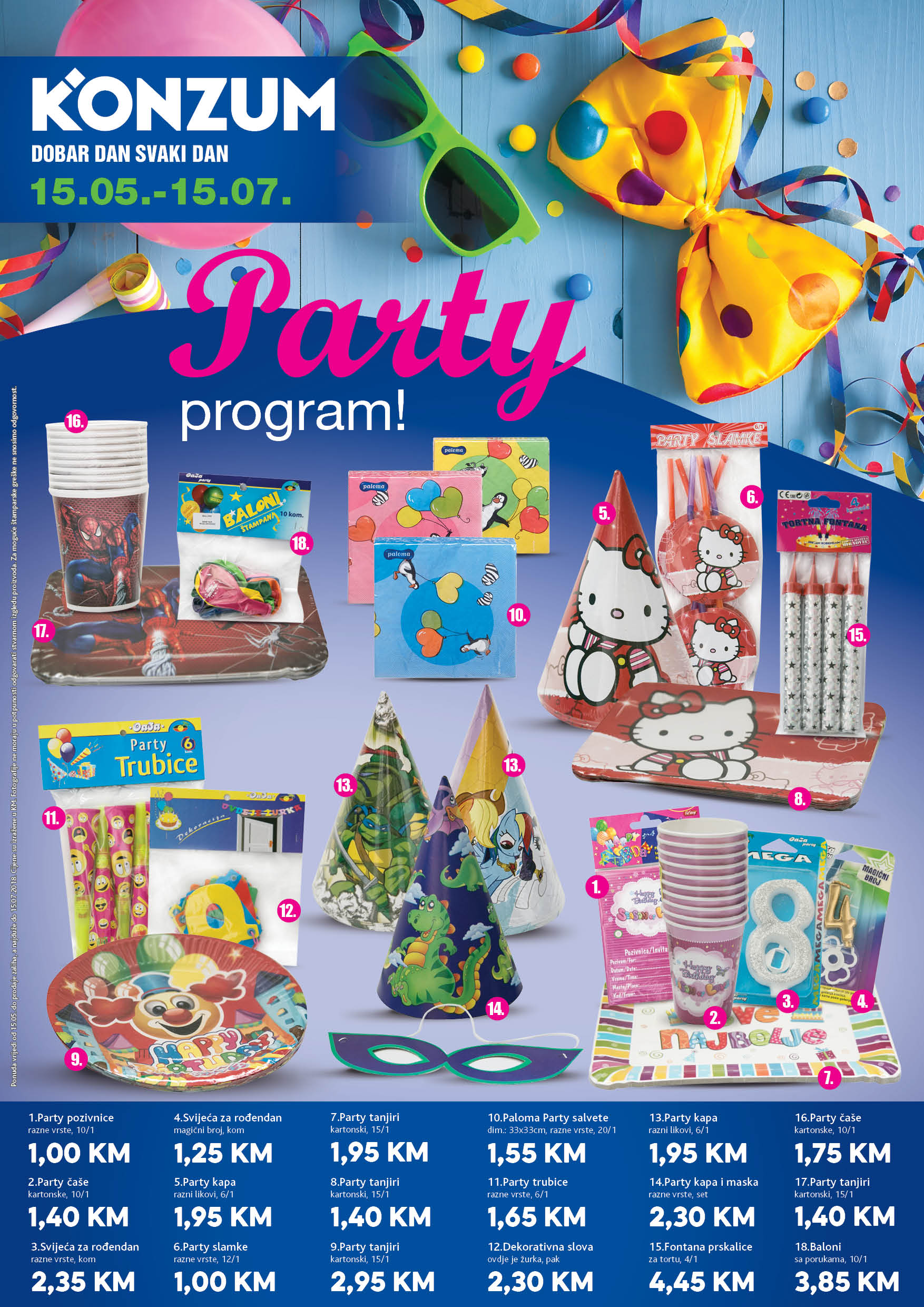 Party plakat 15.05.-15.07. web