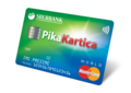 Sberbank-PikaKartica
