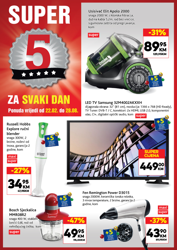 Super-5-ponuda-web-plakat
