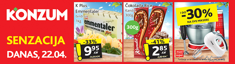 Vinjeta Dnevni Avaz  22.04.2015 print