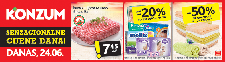 Vinjeta Dnevni Avaz 24.06.2015.