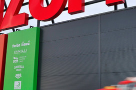 Ljudski resursi Konzuma