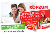 Internet prodavnica i u Banja Luci 