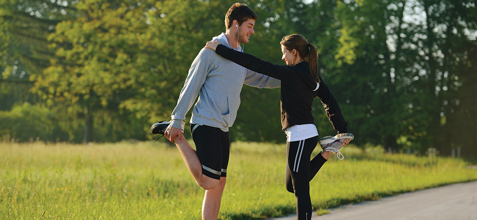 Izborite se sa proljetnim umorom na prirodan način