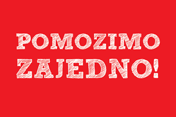 Konzum BiH pomaže ugroženim područjima u saradnji sa Pomozi.ba i CPCD