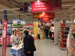 Konzum snažno podržava razvoj domaćih proizvođača