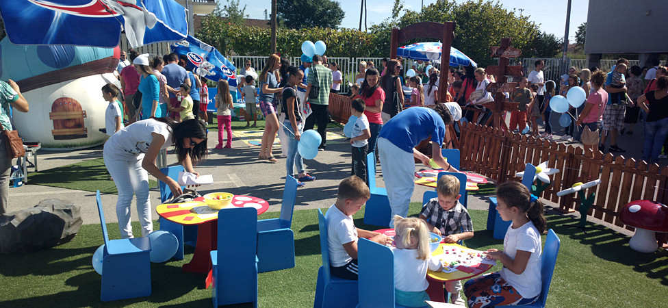 "Konzum štrumpforija" u Banjoj Luci i Prijedoru