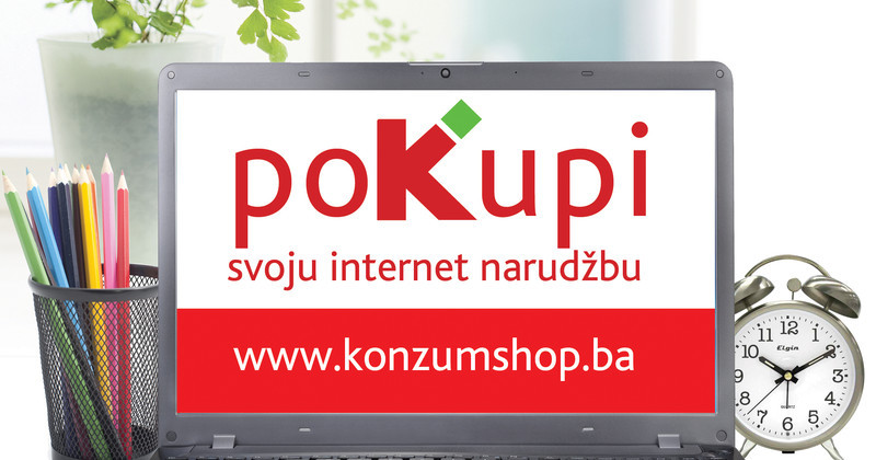 Od sada poKupi na području Brčkog i Ključa