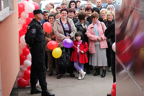 Otvorena Konzum maxi prodavnica u Laktašima2