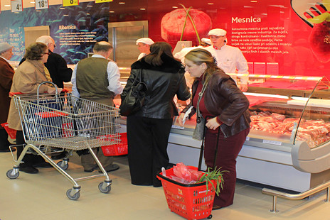 Super Konzum Korea još veći, ljepši i jeftiniji 2