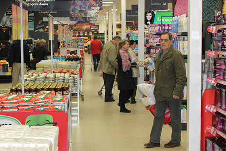 Super Konzum Korea još veći, ljepši i jeftiniji 3