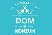 Sve za blistav i čist dom!