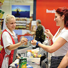 Načini plaćanja u Konzumu